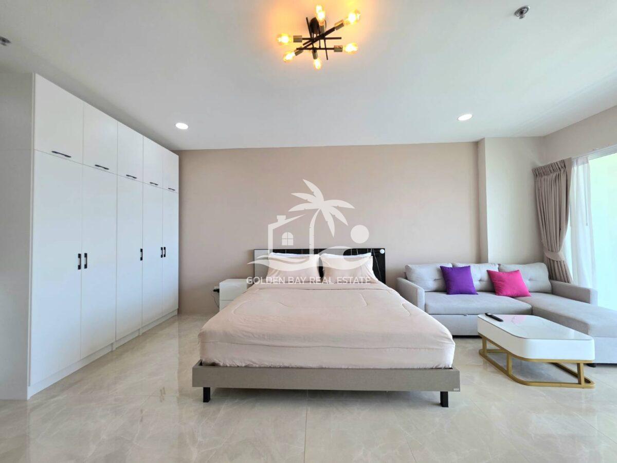 View Talay 5 – Jomtien
