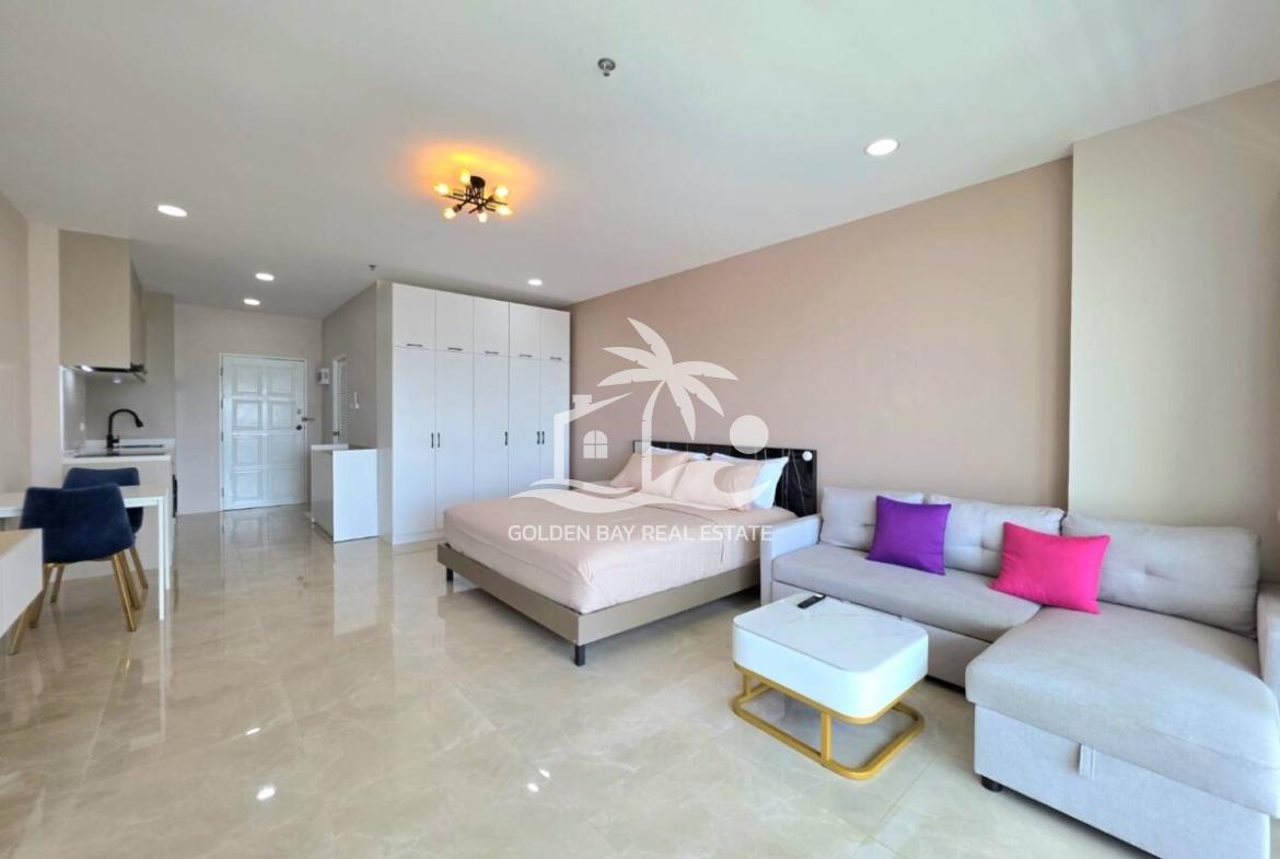 View Talay 5 – Jomtien