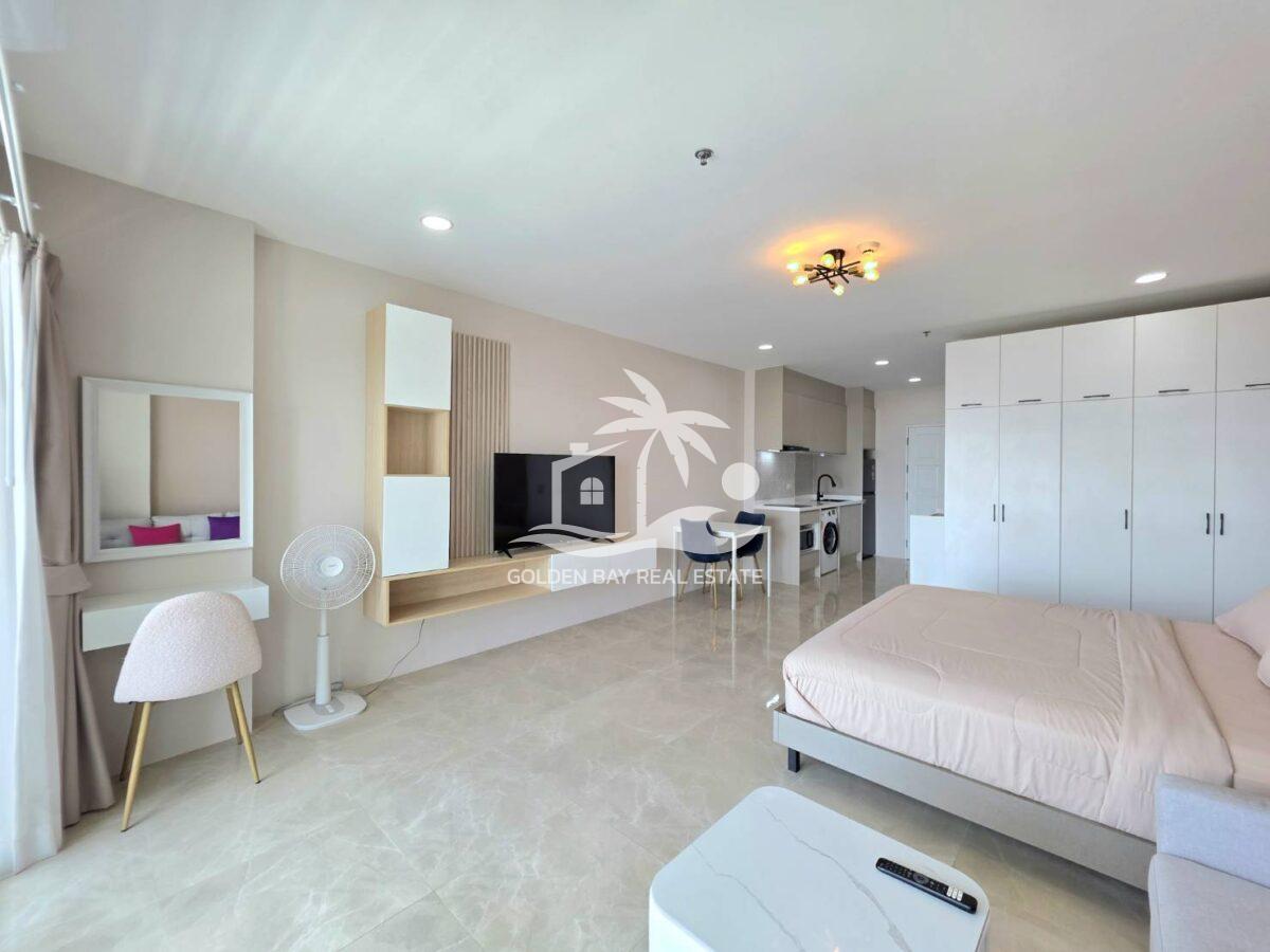 View Talay 5 – Jomtien