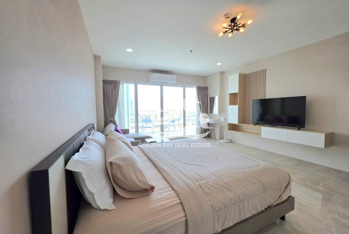 View Talay 5 – Jomtien