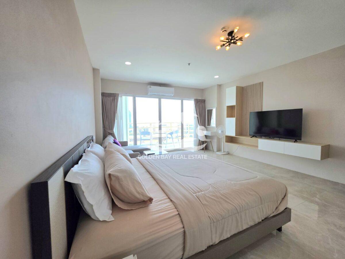 View Talay 5 – Jomtien