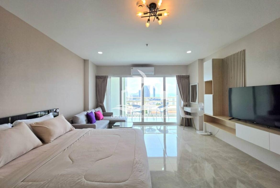 View Talay 5 – Jomtien