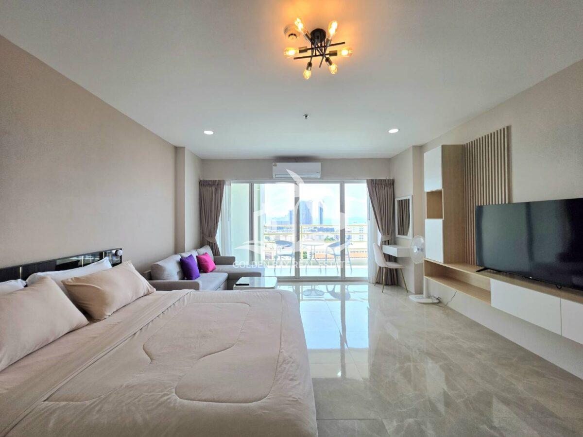 View Talay 5 – Jomtien