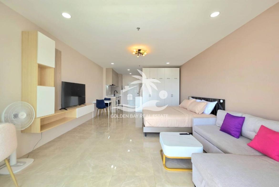 View Talay 5 – Jomtien