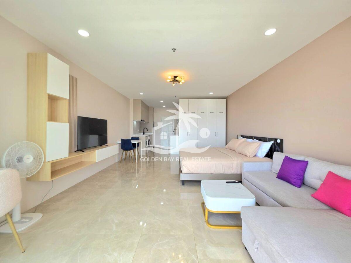 View Talay 5 – Jomtien