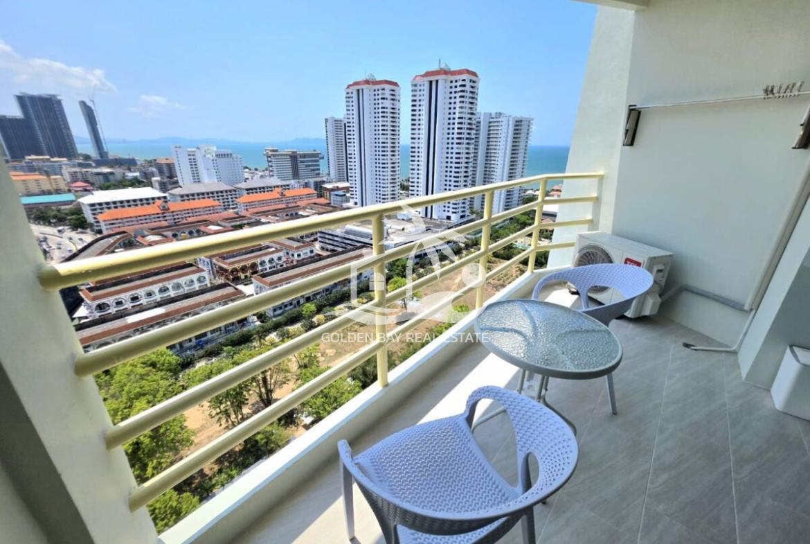 View Talay 5 – Jomtien