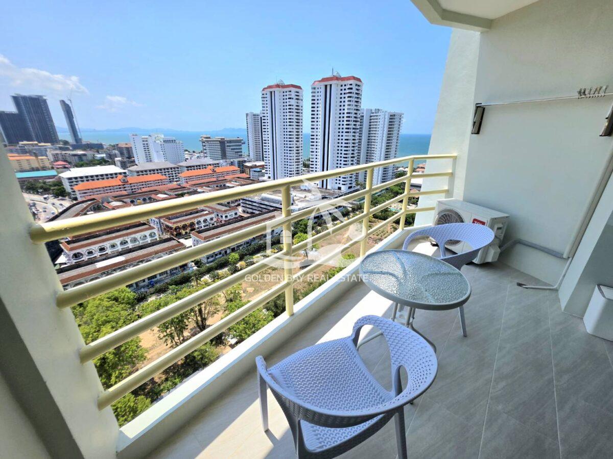 View Talay 5 – Jomtien