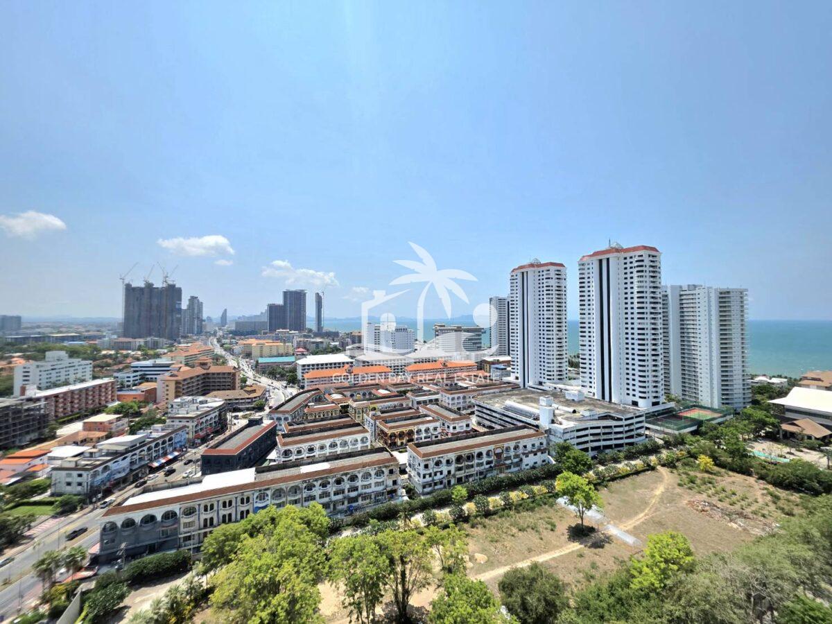 View Talay 5 – Jomtien