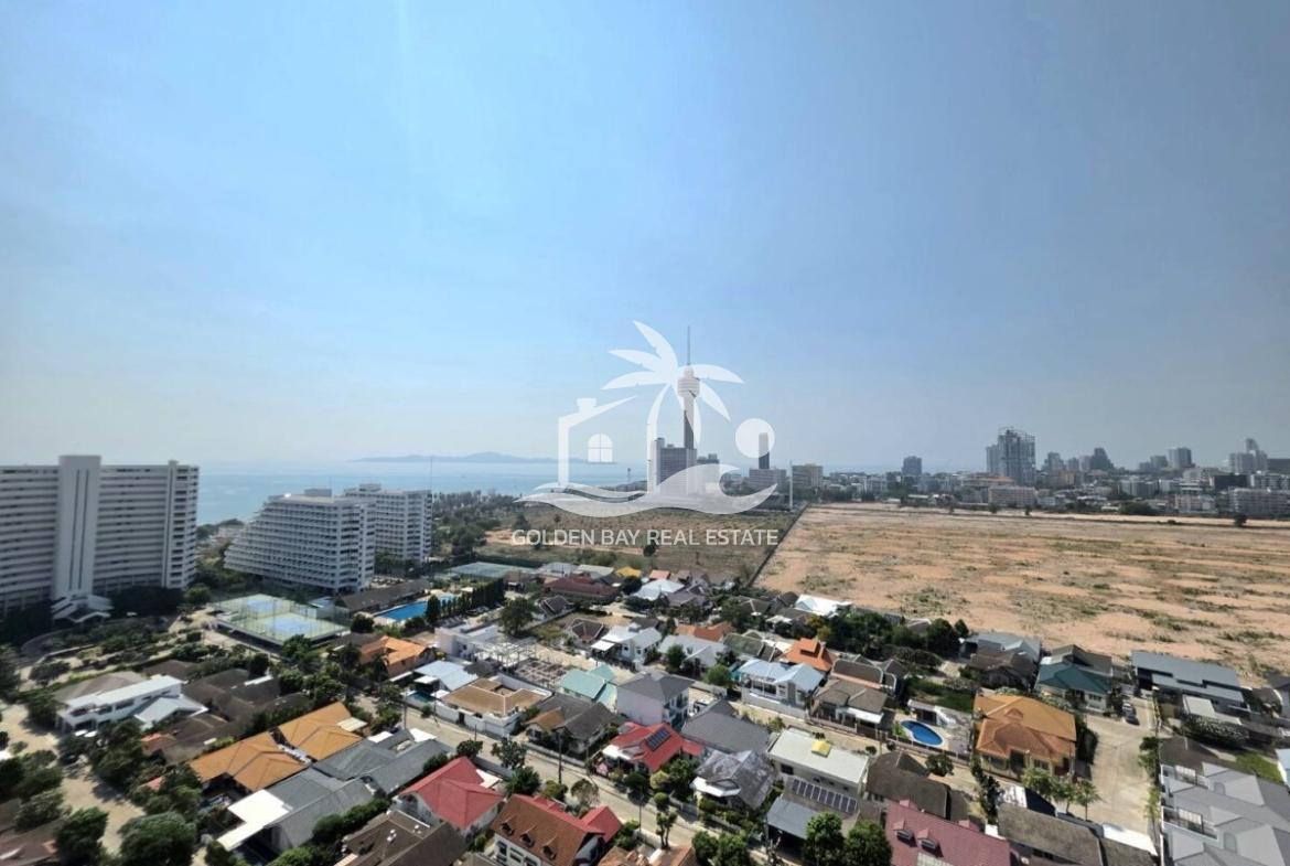 View Talay 5 – Jomtien