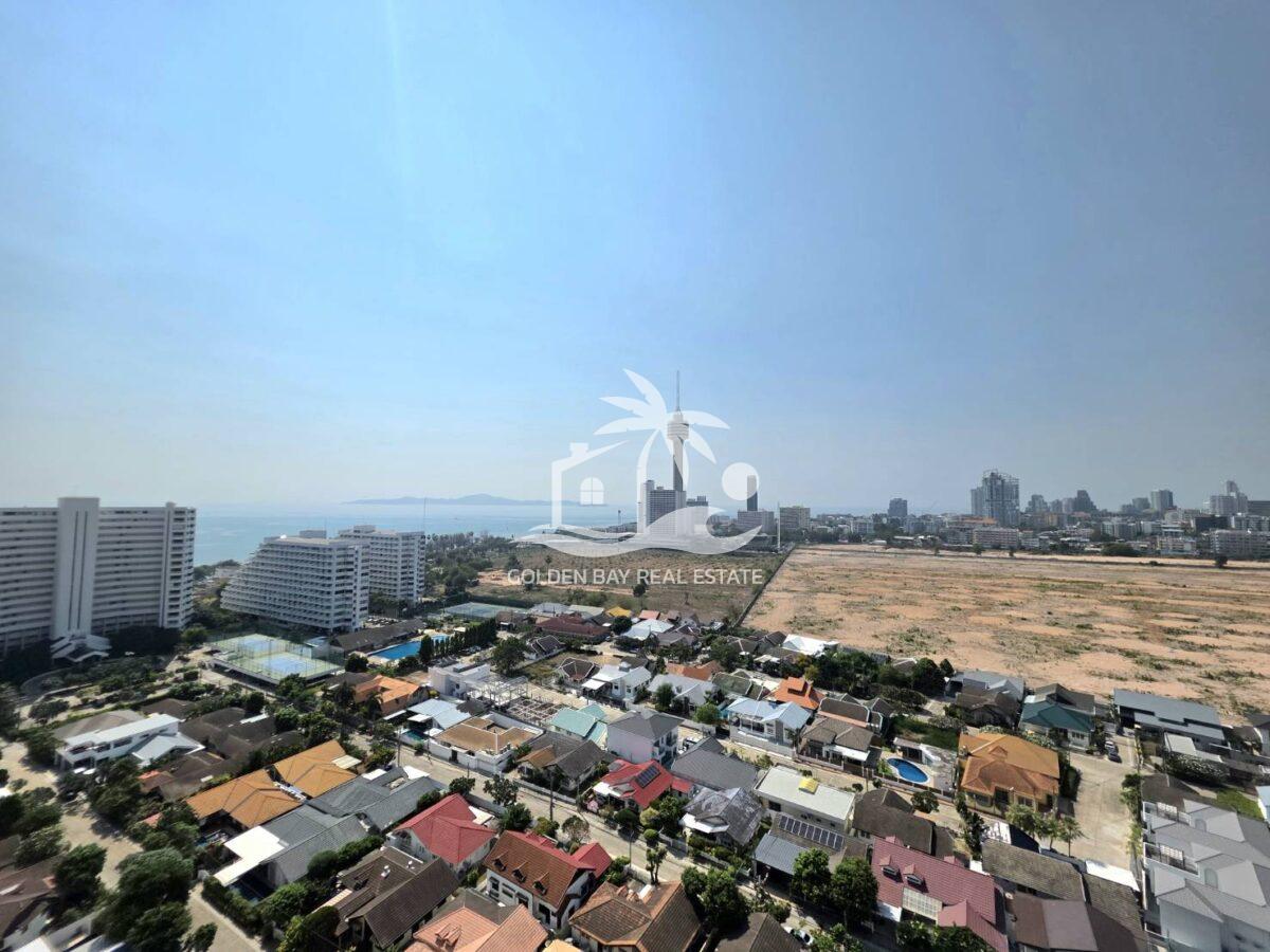 View Talay 5 – Jomtien