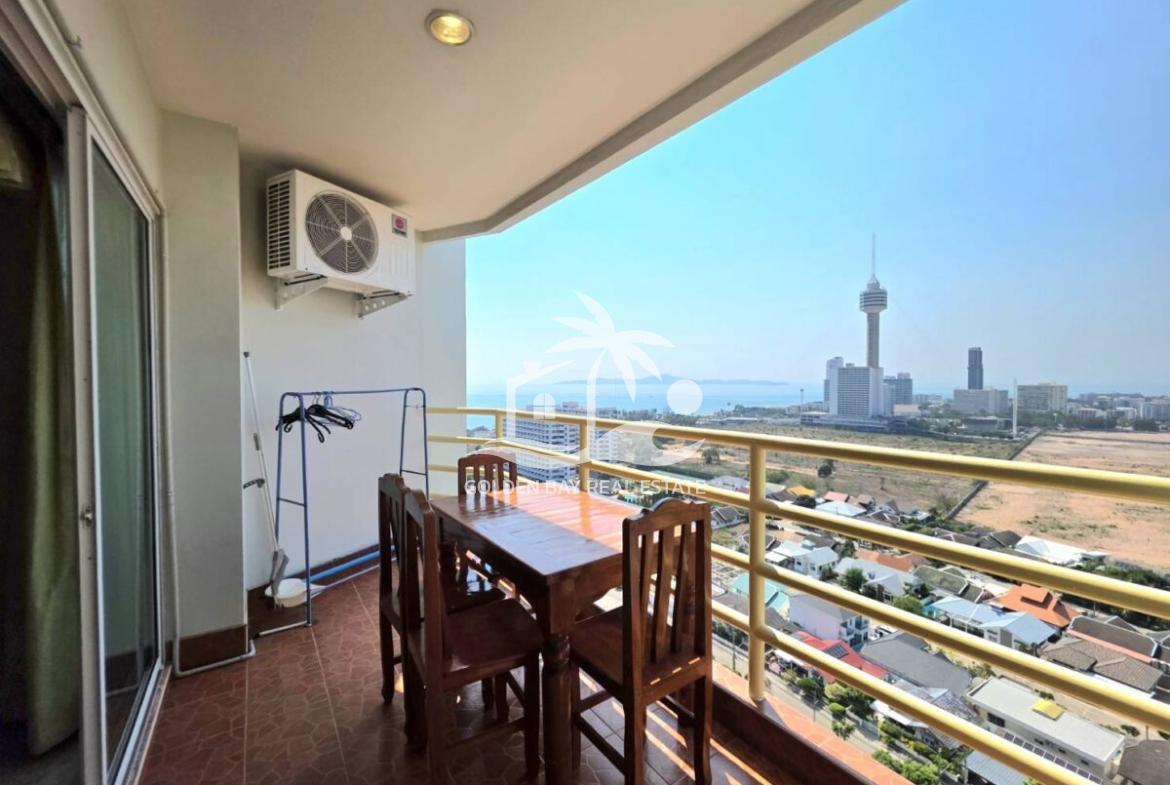 View Talay 5 – Jomtien