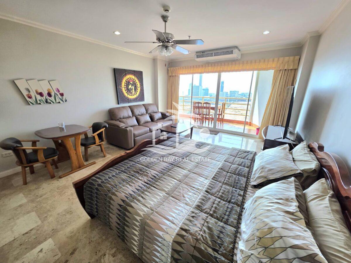 View Talay 5 – Jomtien
