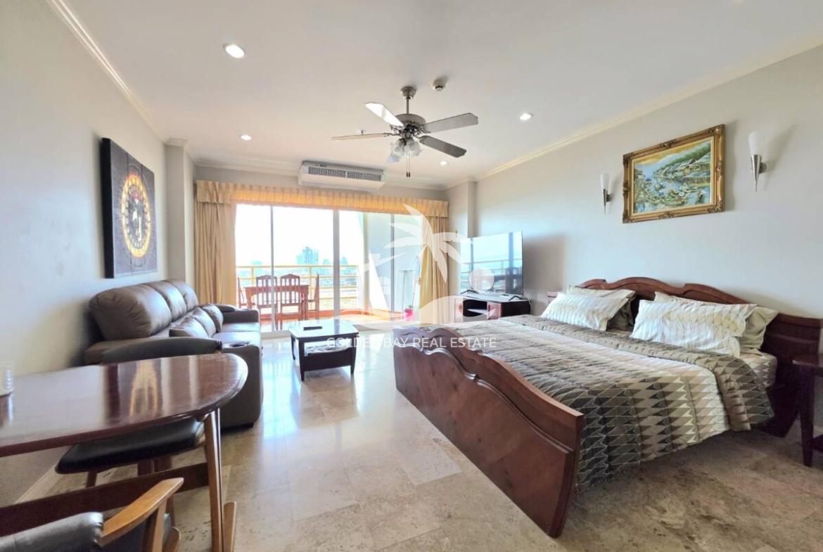 View Talay 5 – Jomtien