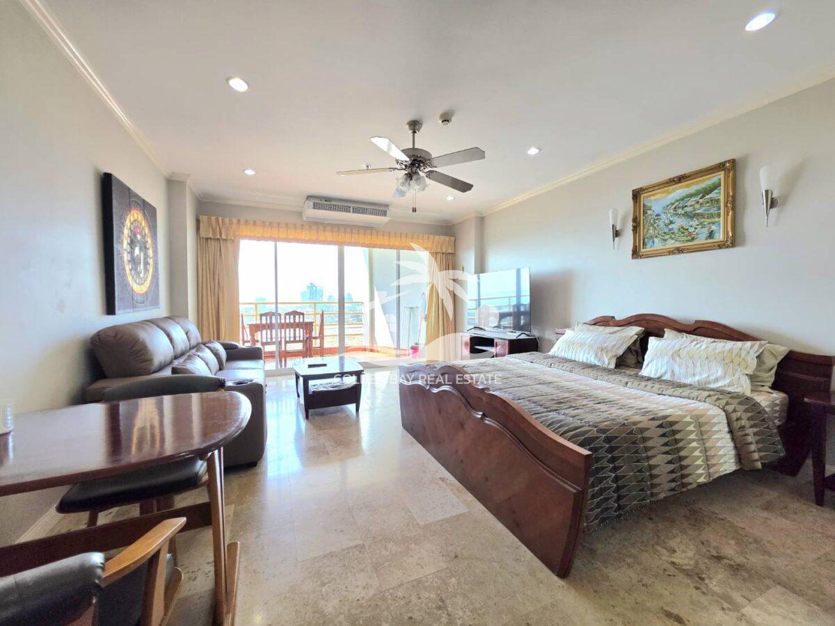 View Talay 5 – Jomtien