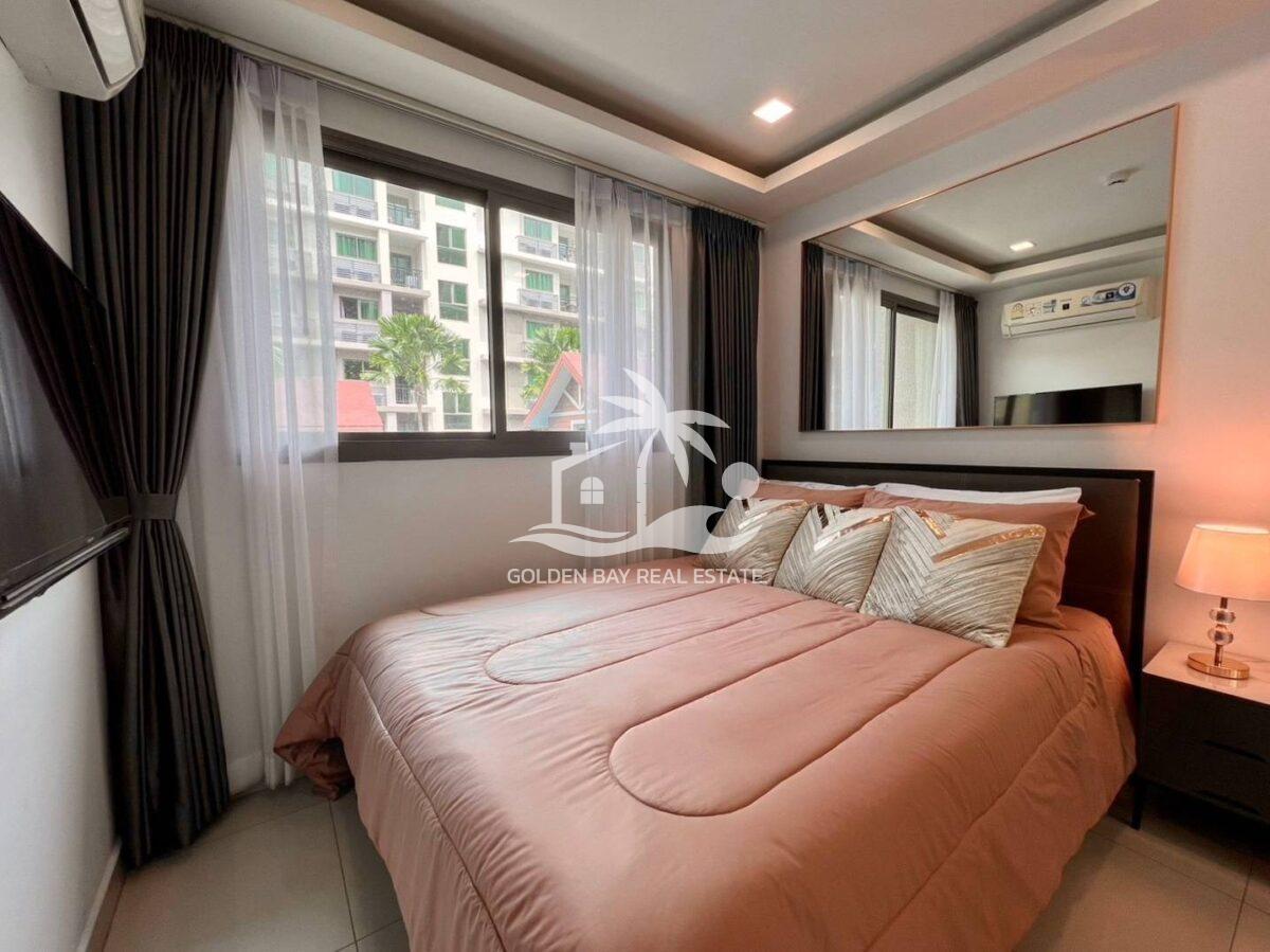Arcadia Beach Continental – Pratumnak Hill
