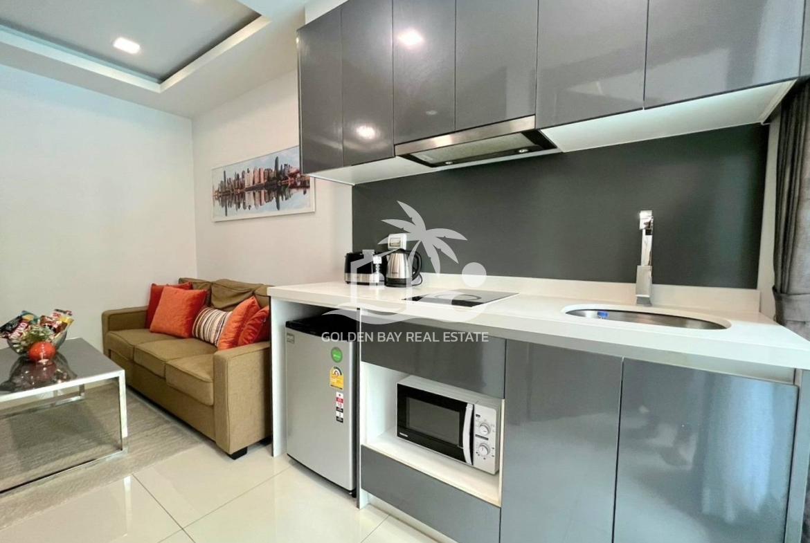 Arcadia Beach Continental – Pratumnak Hill