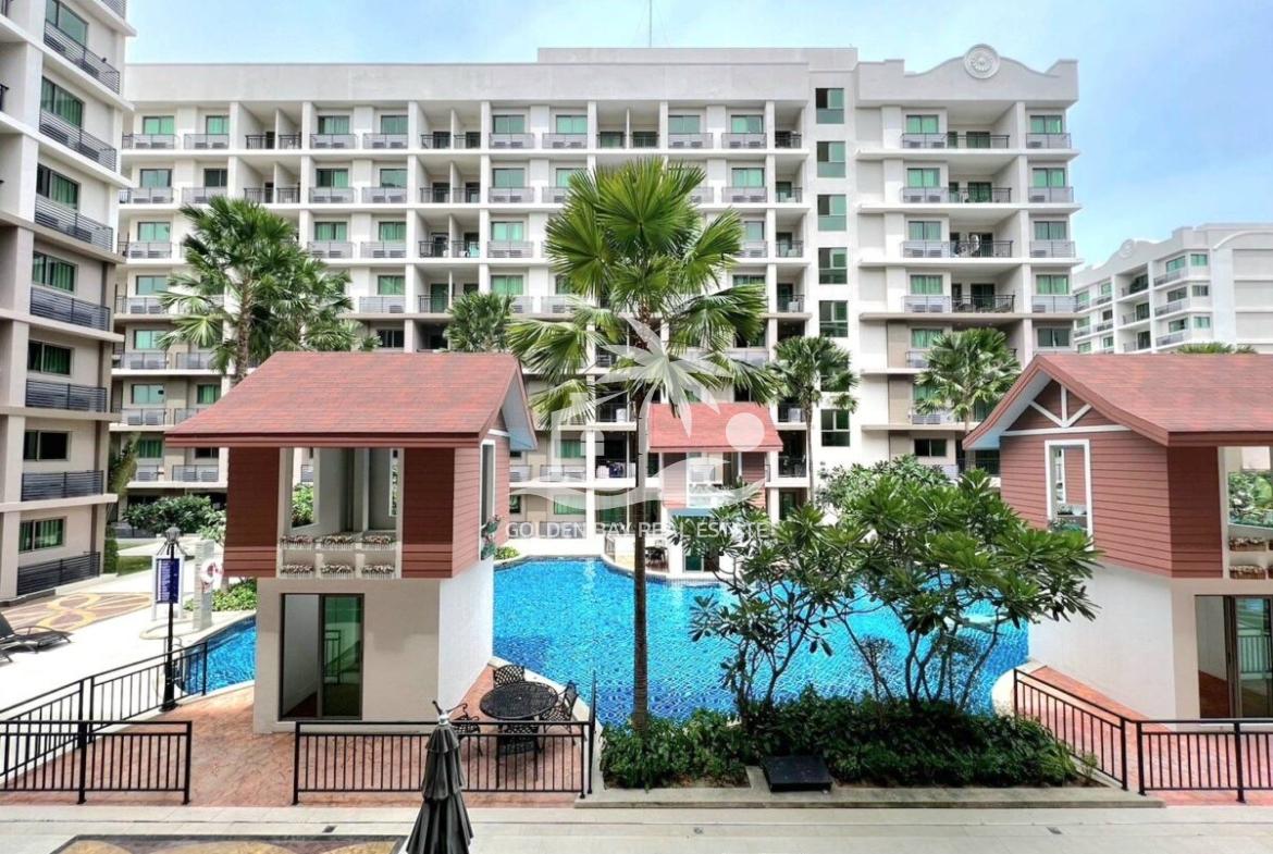 Arcadia Beach Continental – Pratumnak Hill