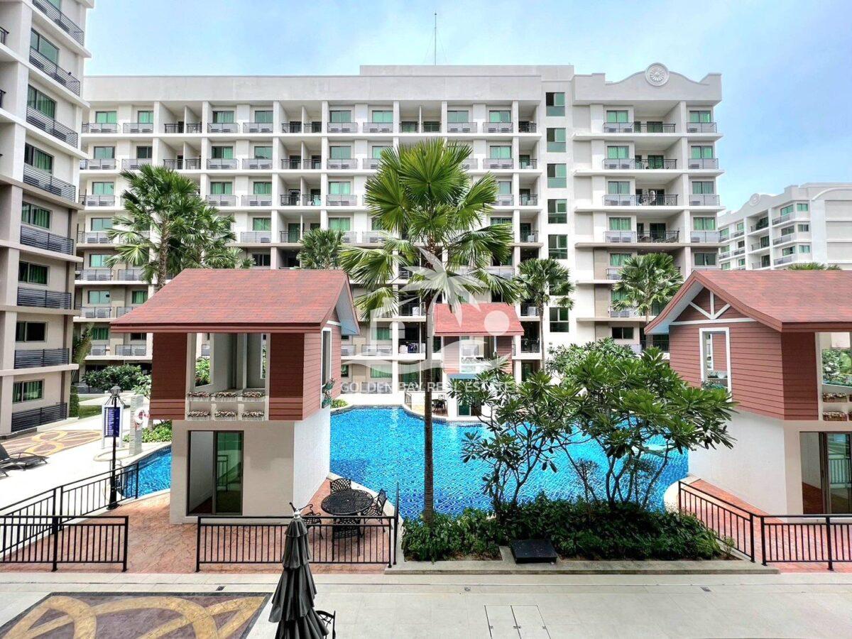 Arcadia Beach Continental – Pratumnak Hill