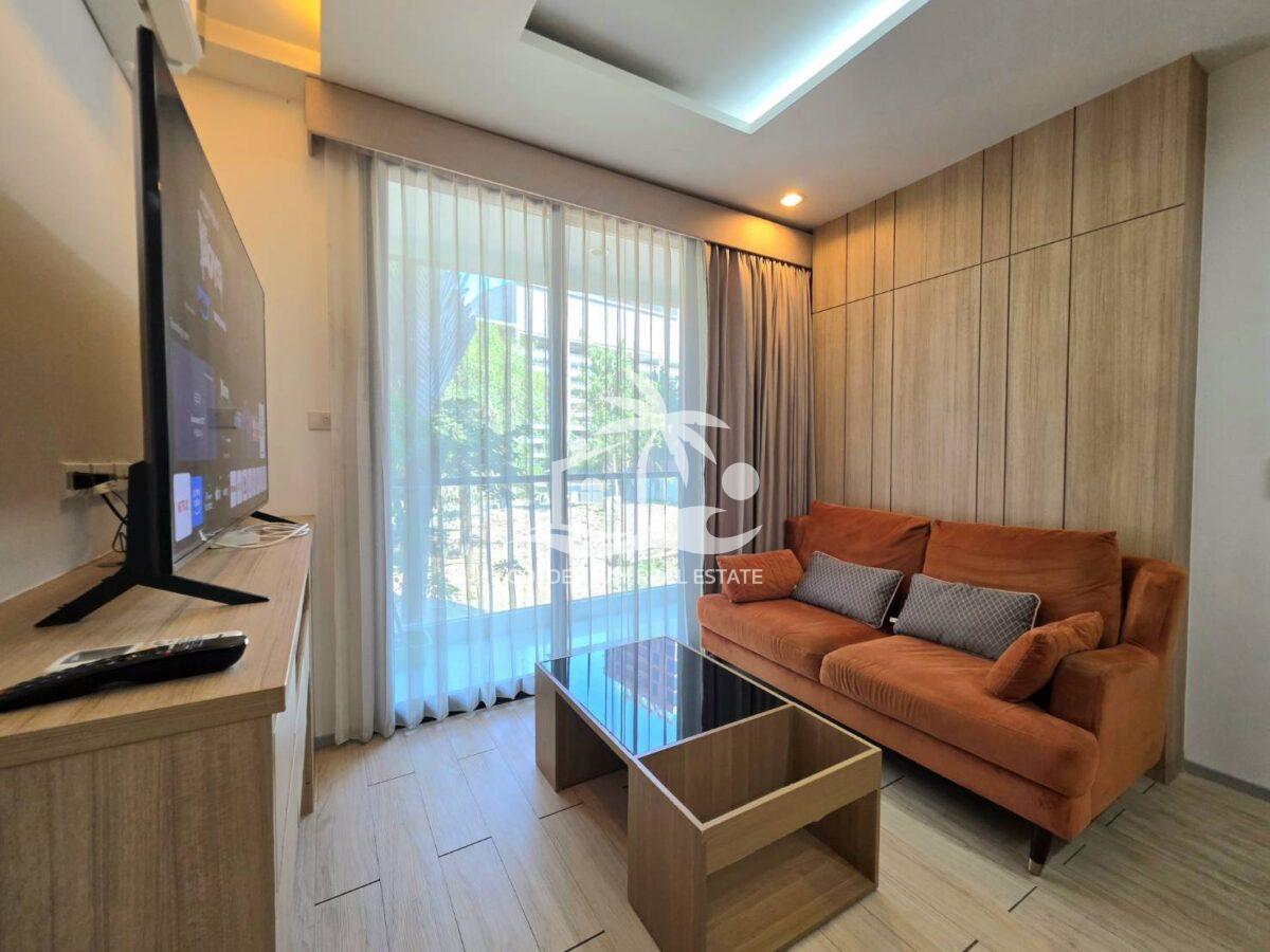 The Chezz – Pattaya City