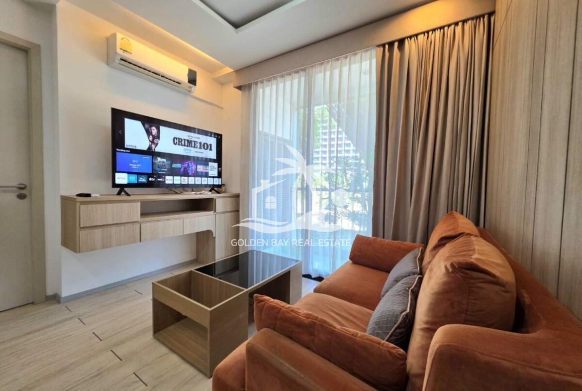 The Chezz – Pattaya City