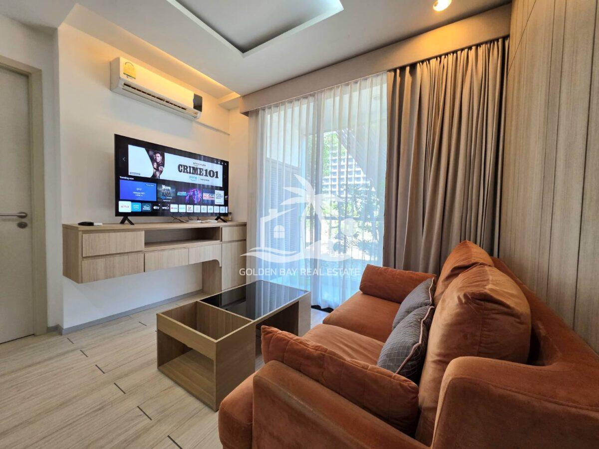 The Chezz – Pattaya City