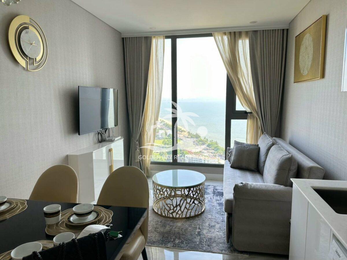 Copacabana – Jomtien