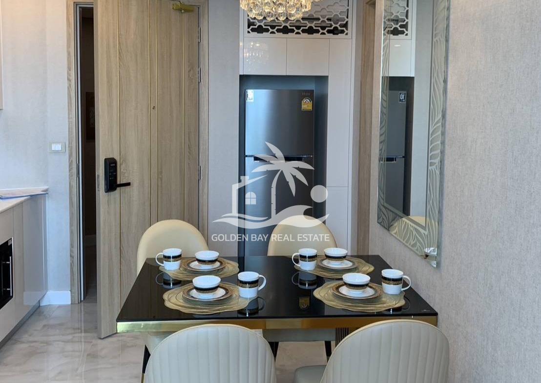 Copacabana – Jomtien