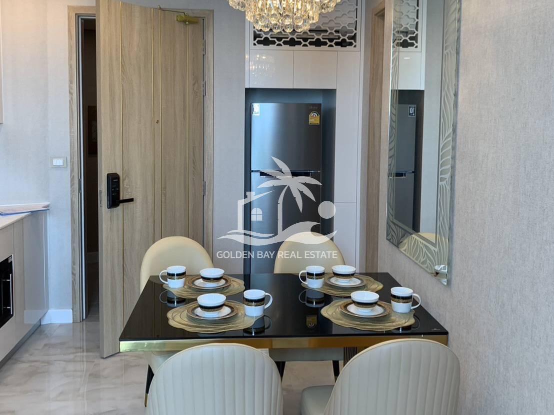 Copacabana – Jomtien