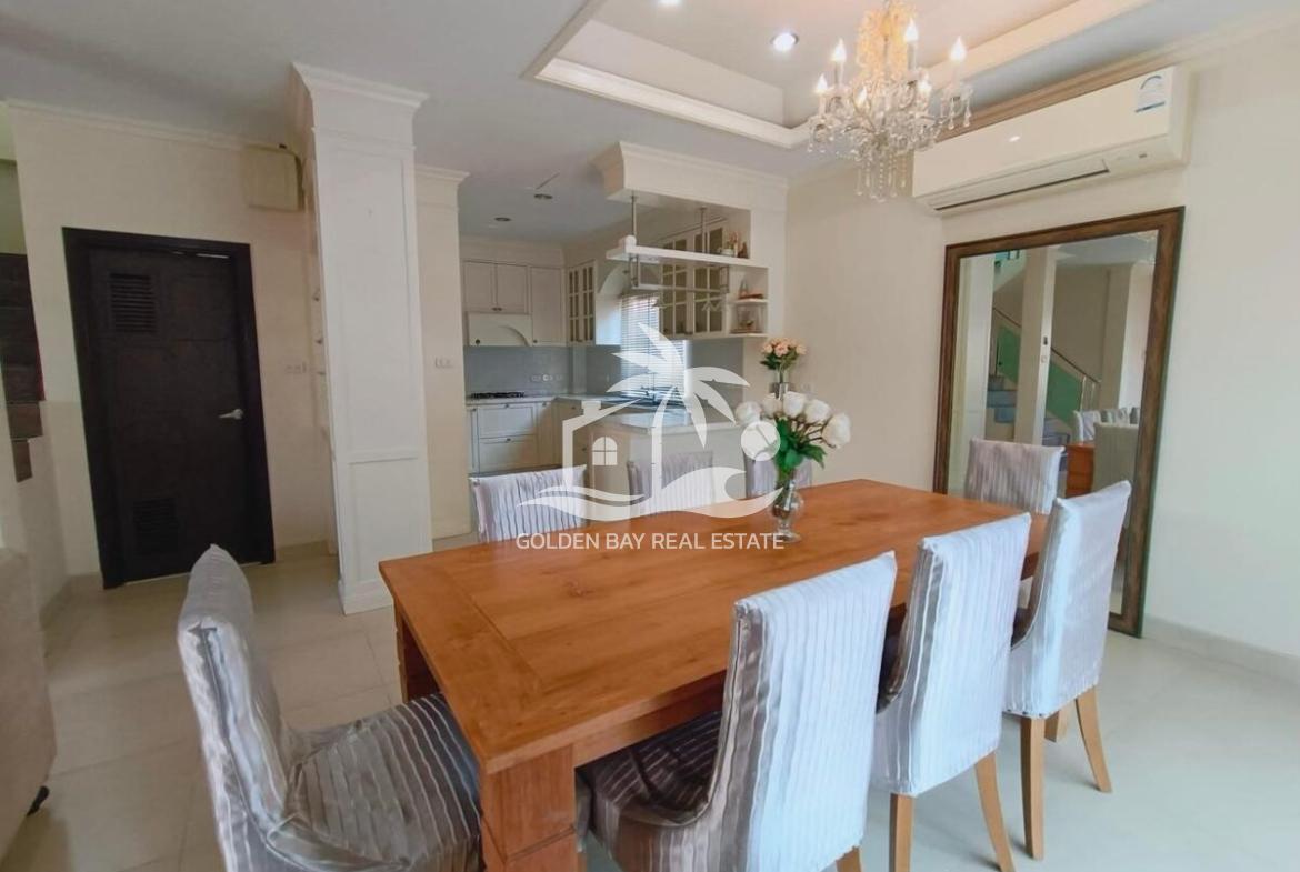 Baan Dusit Pattaya View – Baan Amphur