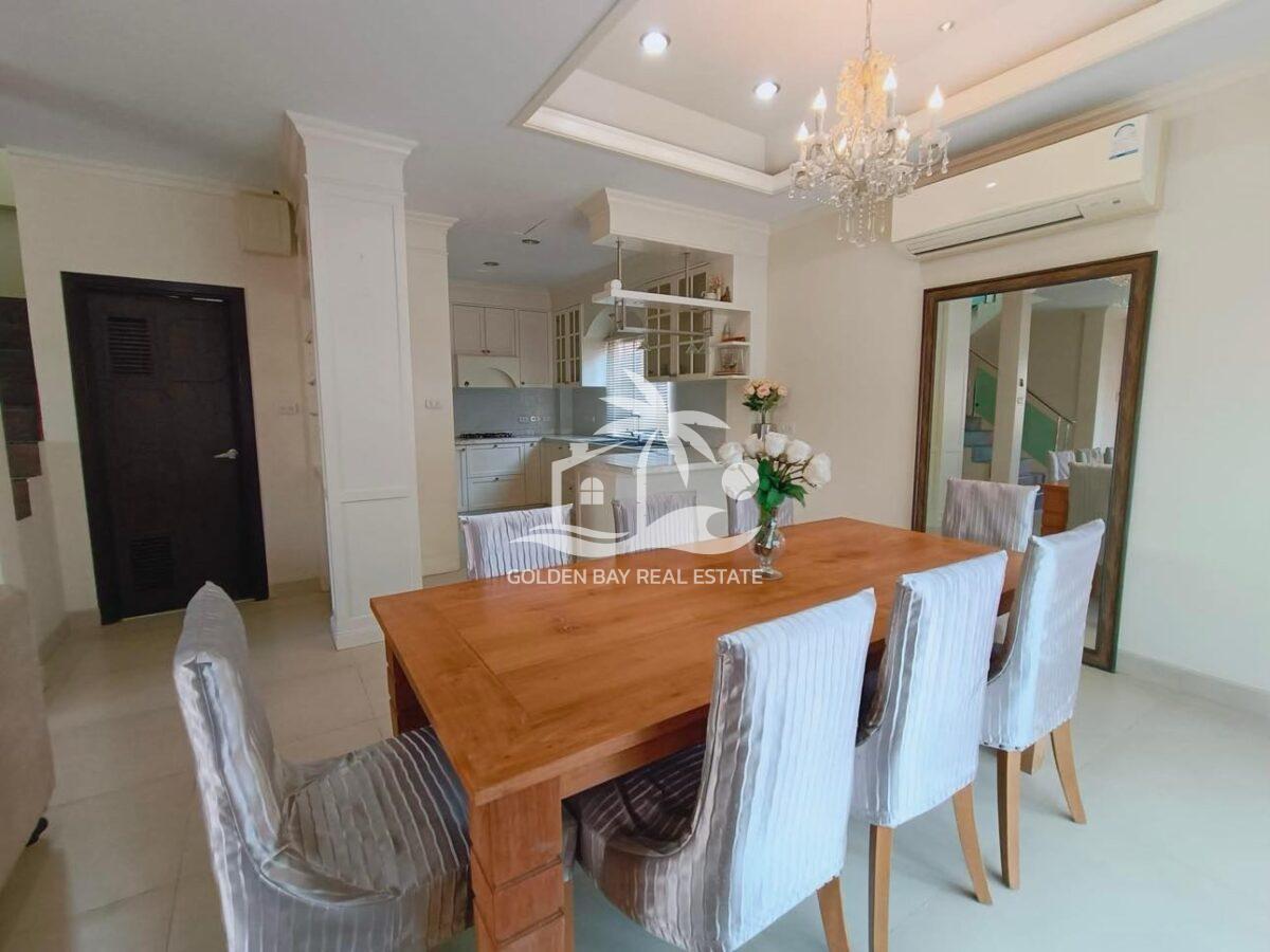Baan Dusit Pattaya View – Baan Amphur
