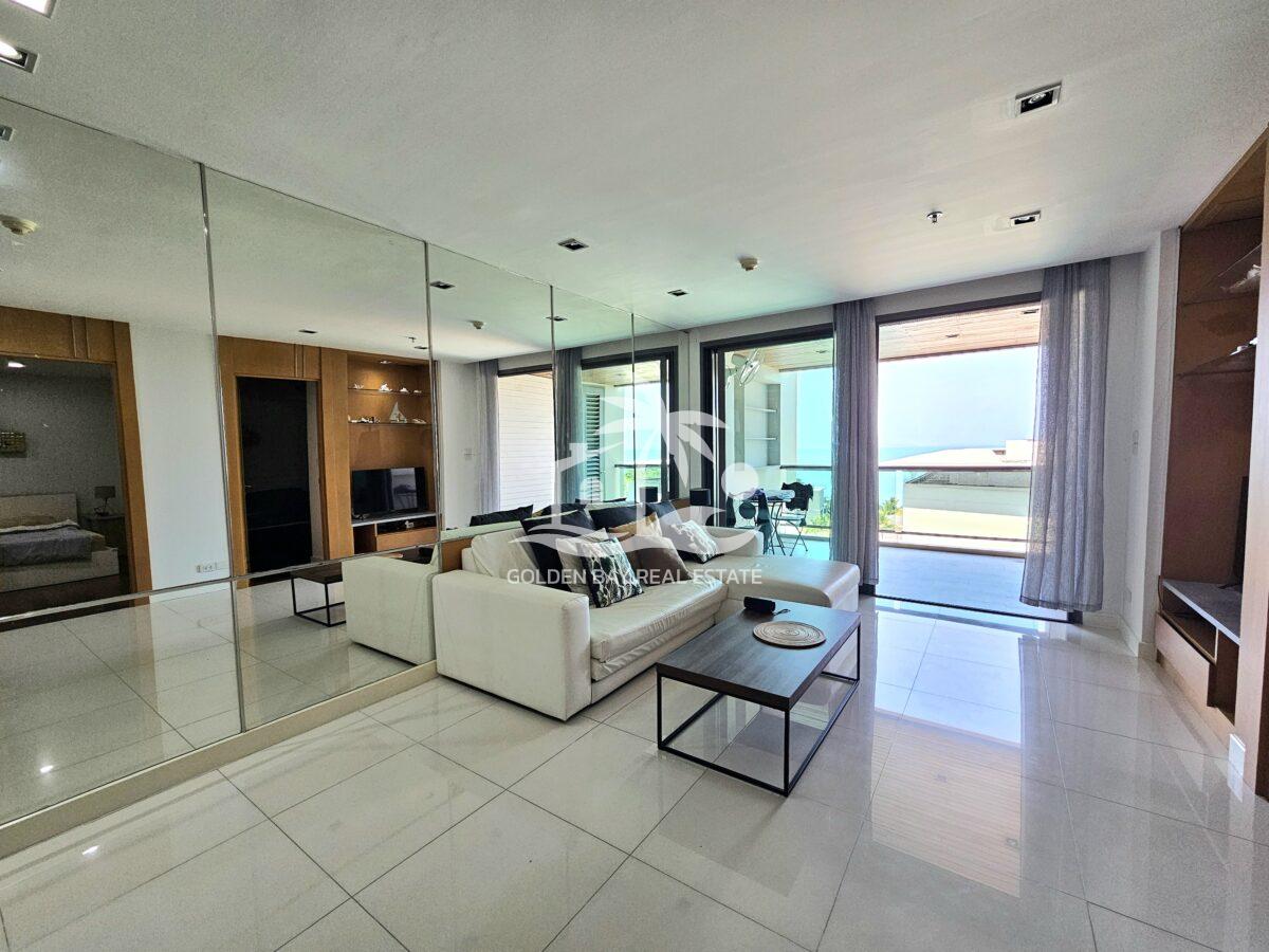 Ananya Beachfront Condominium – Wongamat
