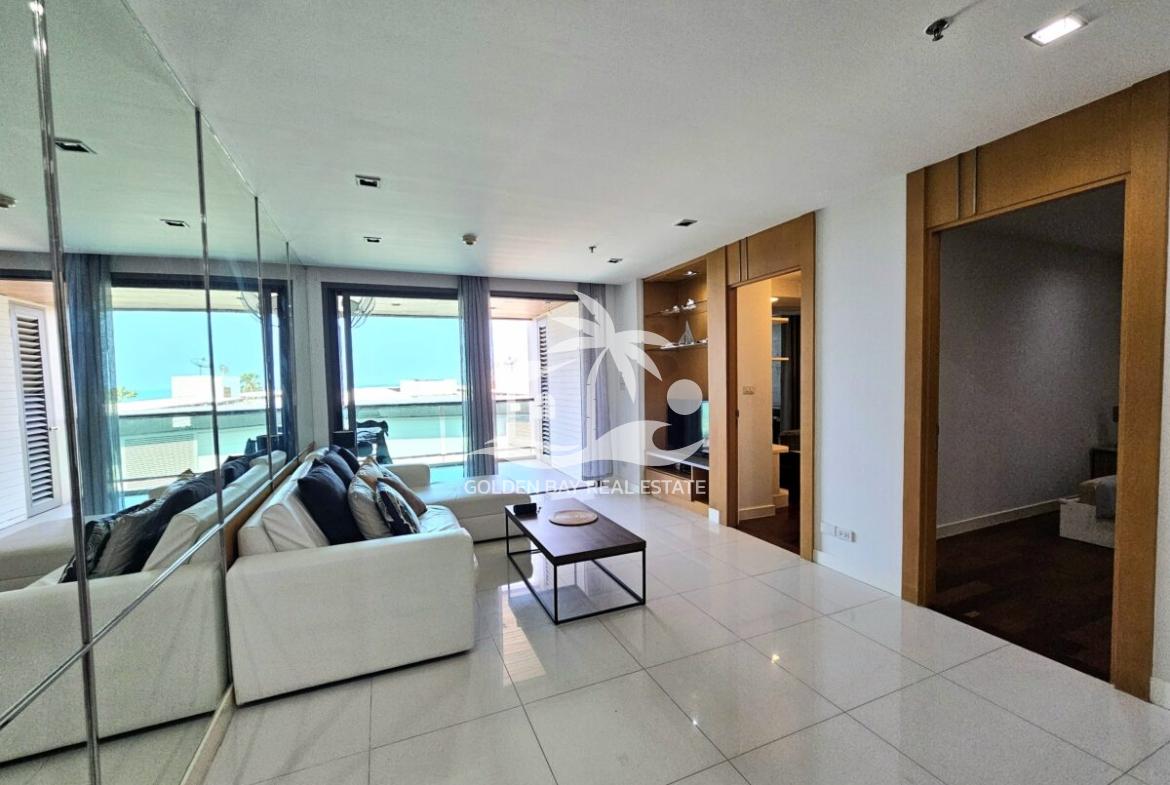 Ananya Beachfront Condominium – Wongamat