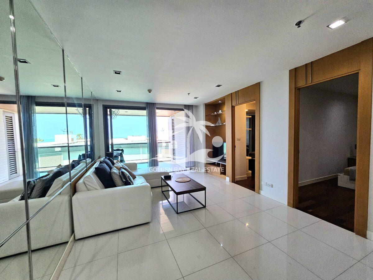 Ananya Beachfront Condominium – Wongamat