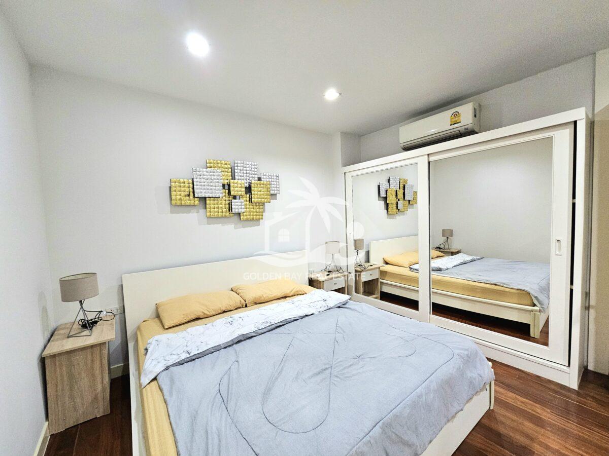 Ananya Beachfront Condominium – Wongamat