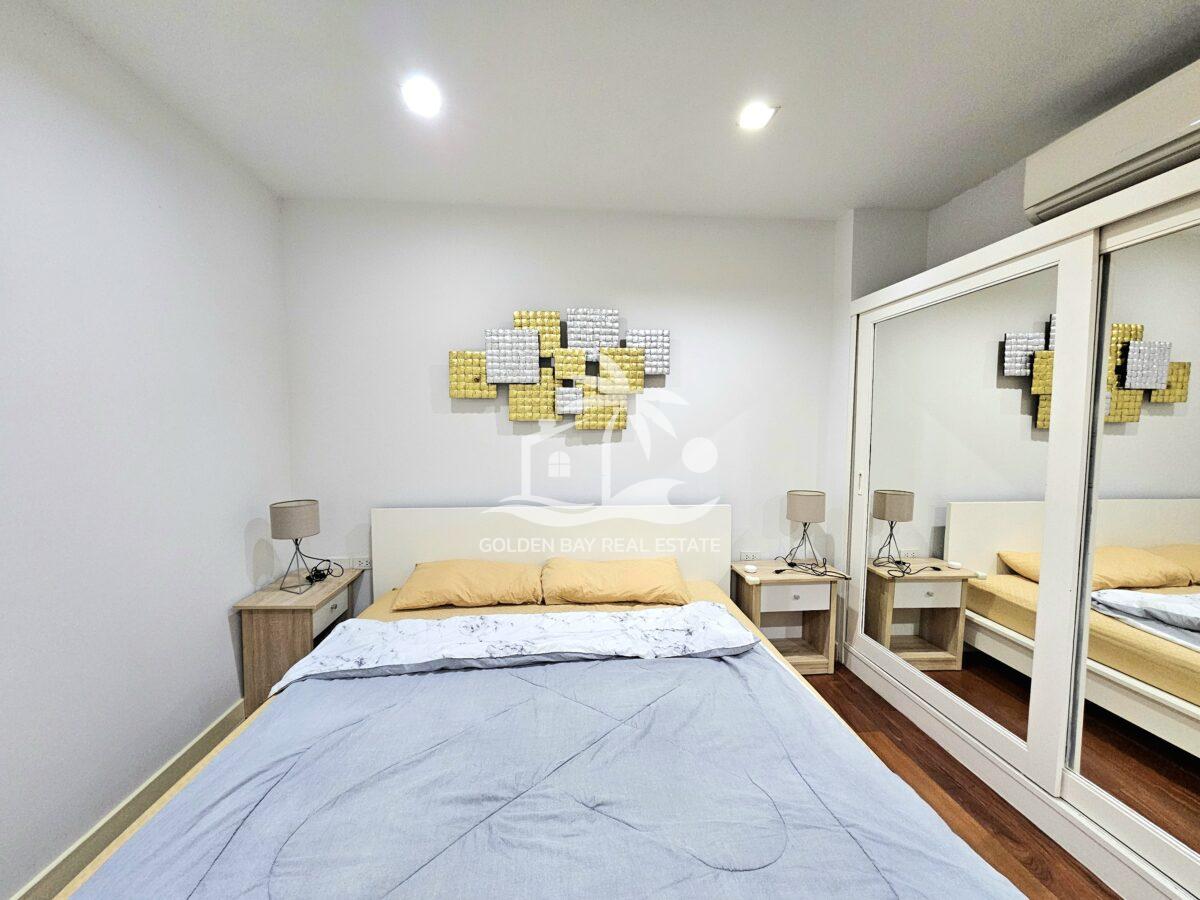 Ananya Beachfront Condominium – Wongamat