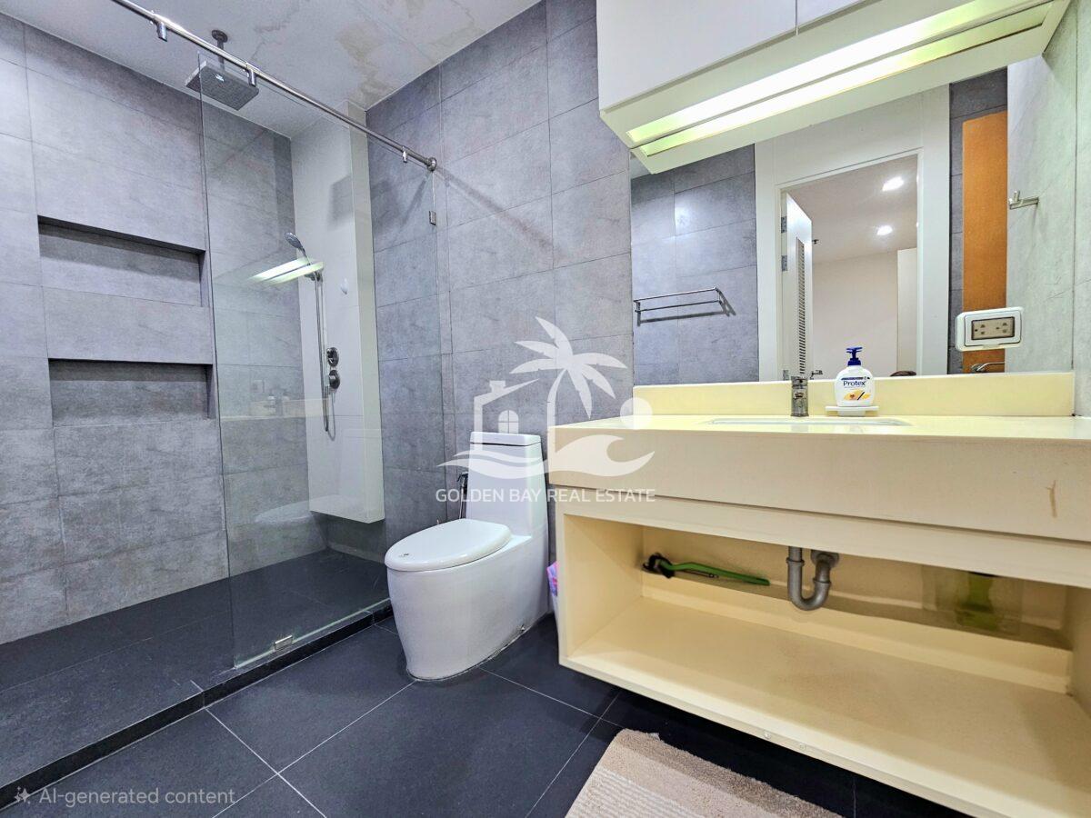 Ananya Beachfront Condominium – Wongamat