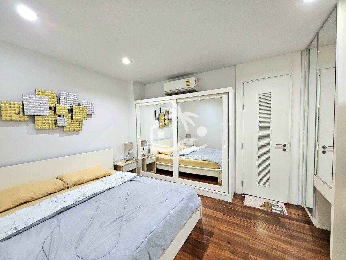 Ananya Beachfront Condominium – Wongamat