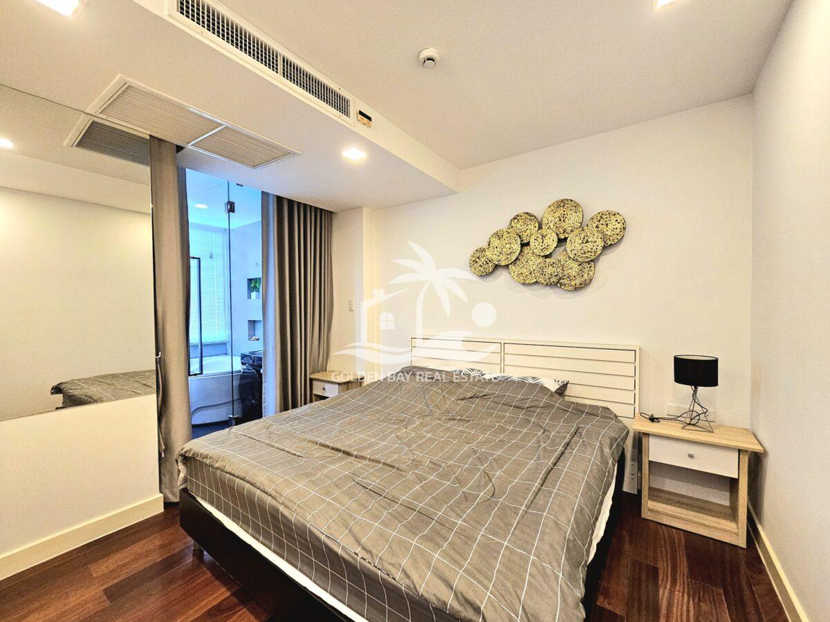 Ananya Beachfront Condominium – Wongamat