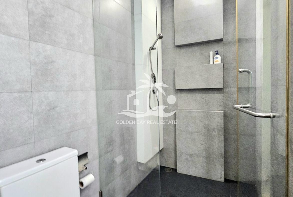 Ananya Beachfront Condominium – Wongamat