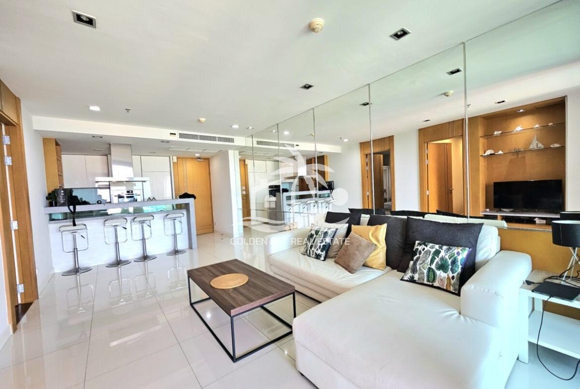 Ananya Beachfront Condominium – Wongamat
