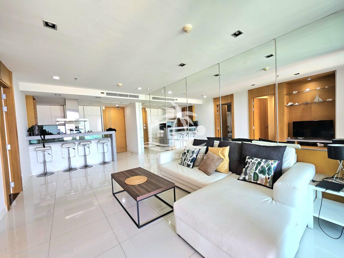 Ananya Beachfront Condominium – Wongamat