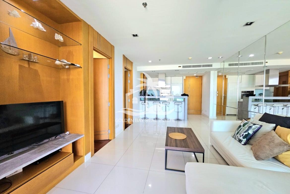 Ananya Beachfront Condominium – Wongamat