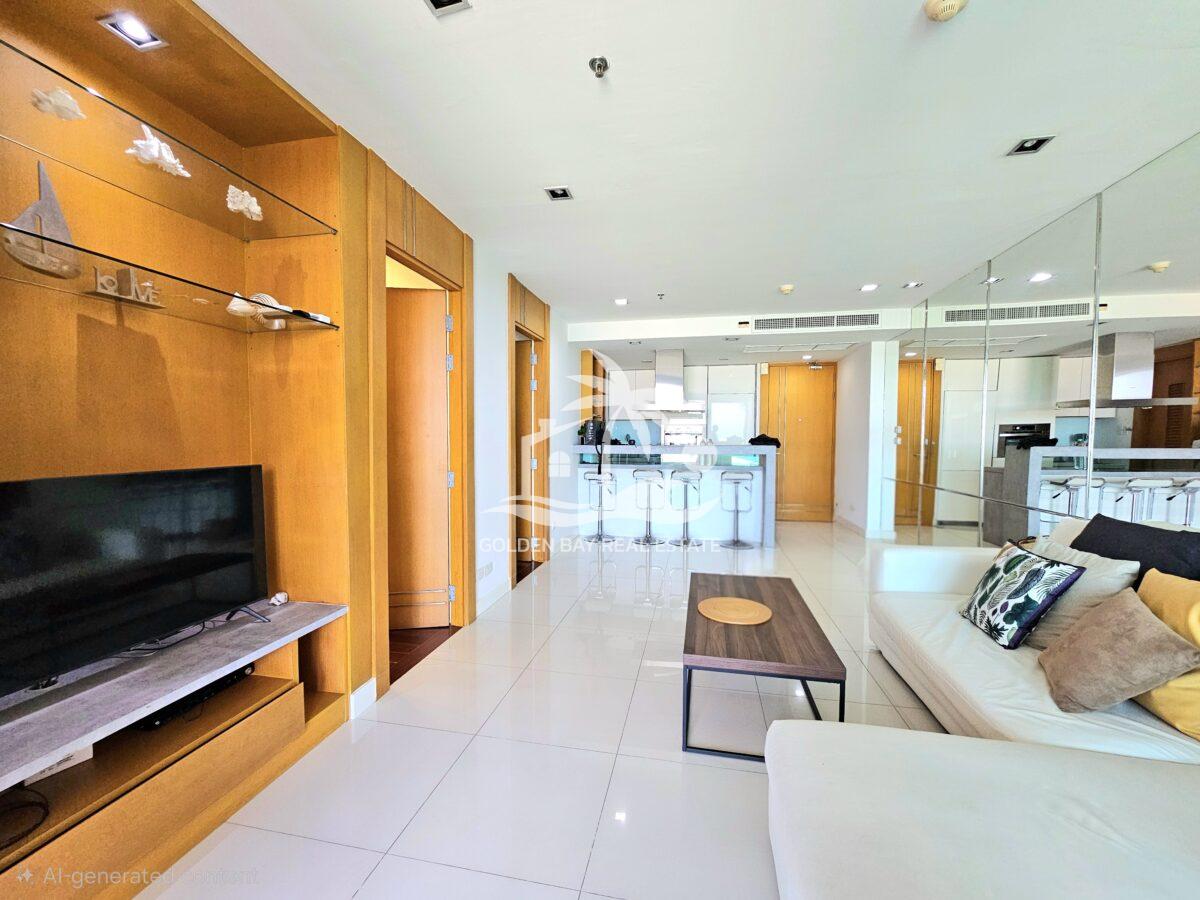 Ananya Beachfront Condominium – Wongamat