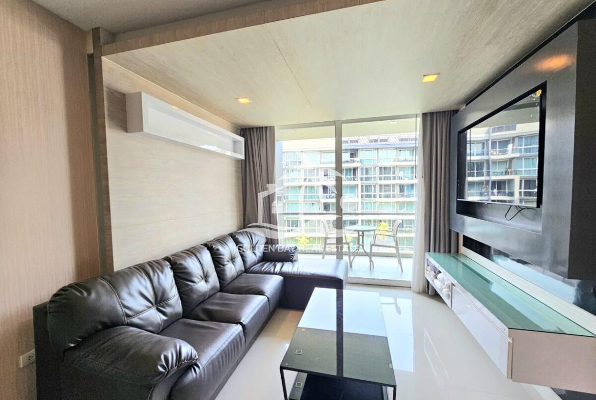 Apus – Pattaya City