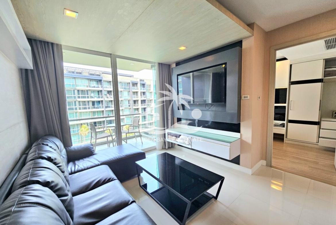 Apus – Pattaya City