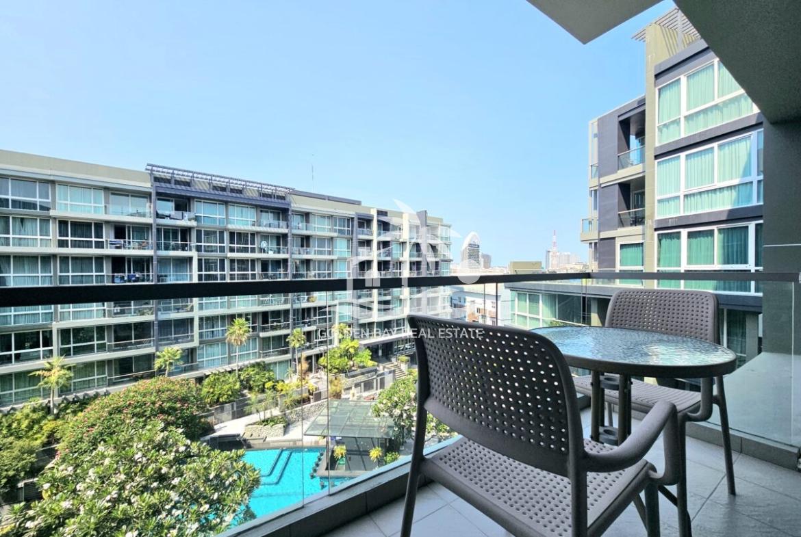 Apus – Pattaya City