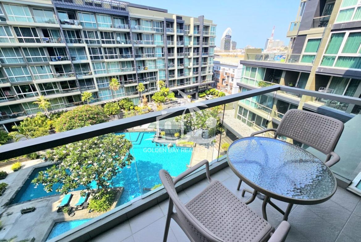 Apus – Pattaya City