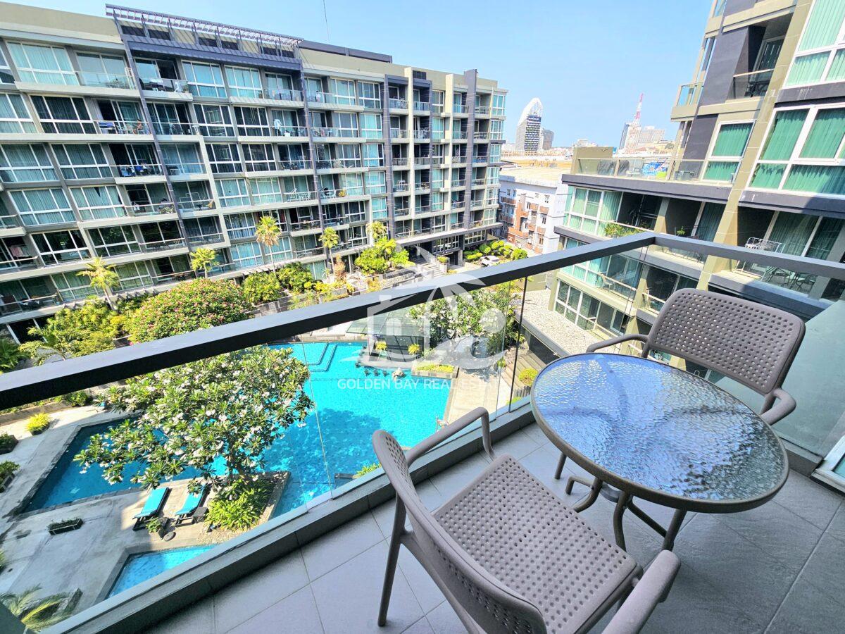 Apus – Pattaya City