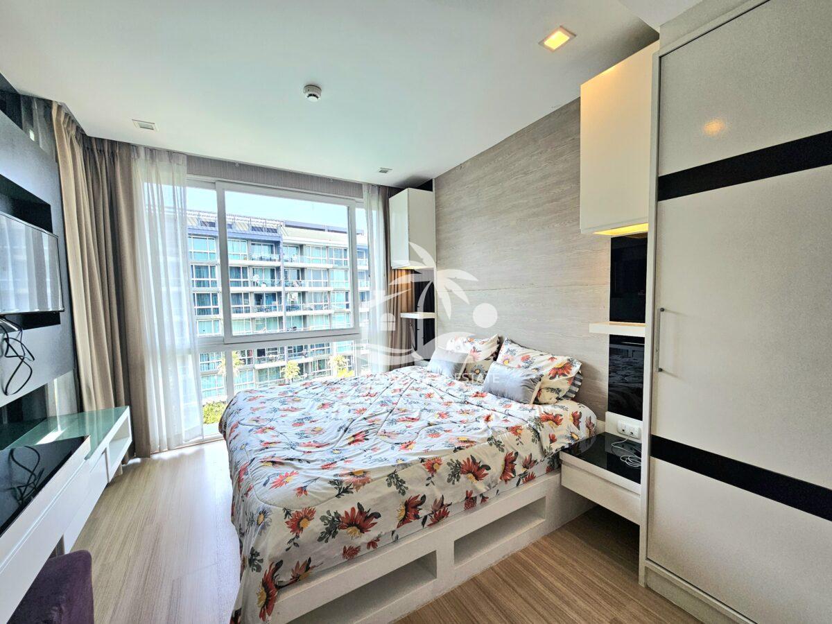Apus – Pattaya City