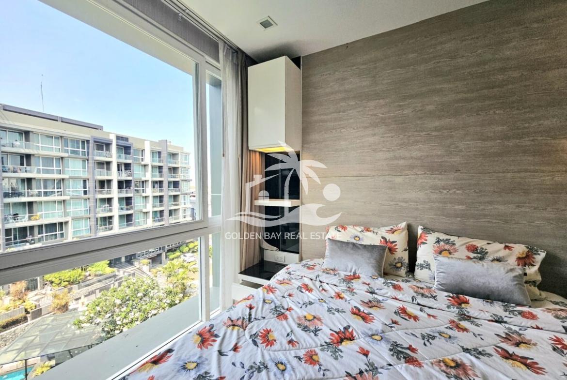 Apus – Pattaya City